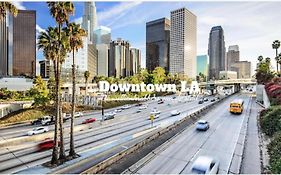 Socal La Lux On 3Rd