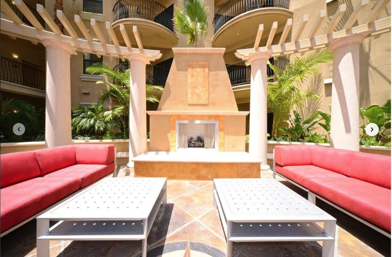 Socal La Lux On 3Rd Aparthotel Los Ángeles Exterior foto