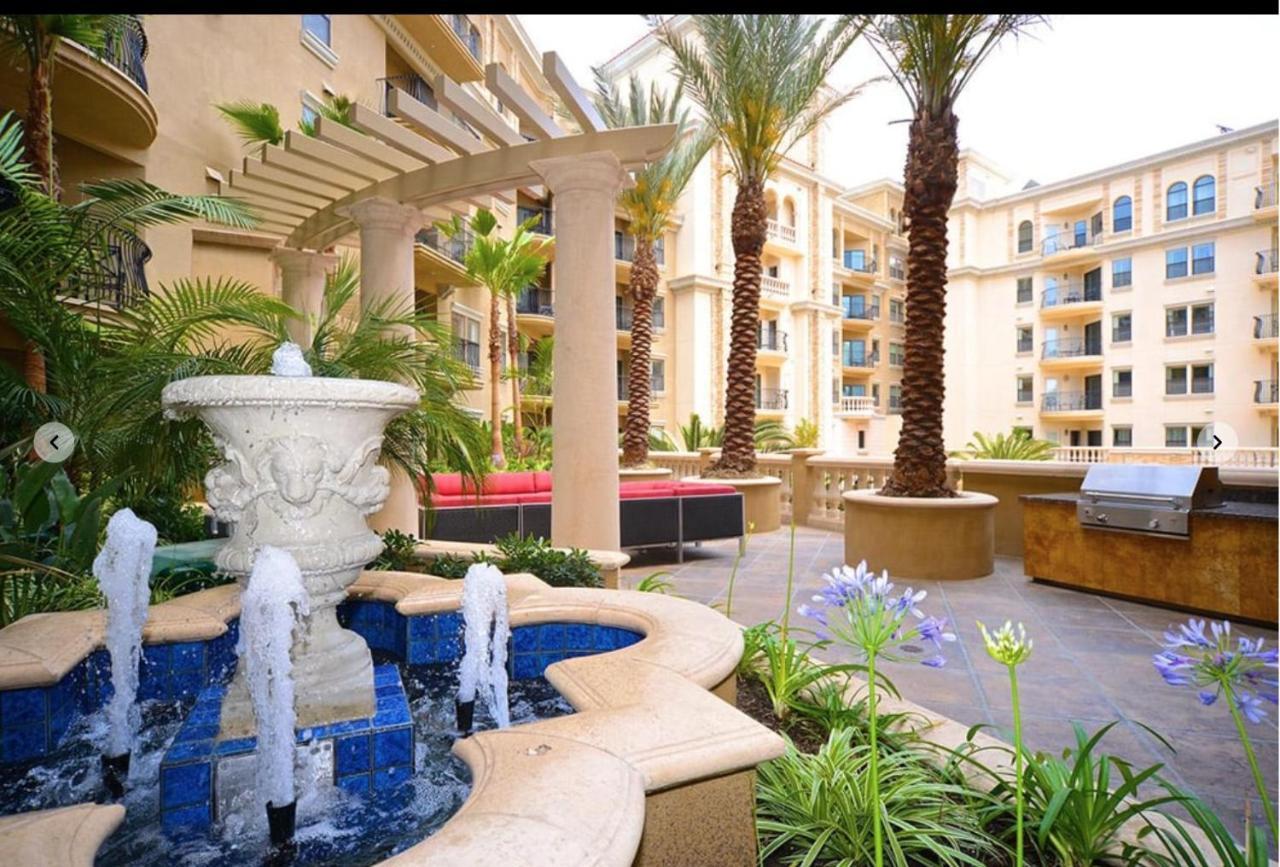 Socal La Lux On 3Rd Aparthotel Los Ángeles Exterior foto